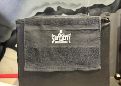 Gym Towel