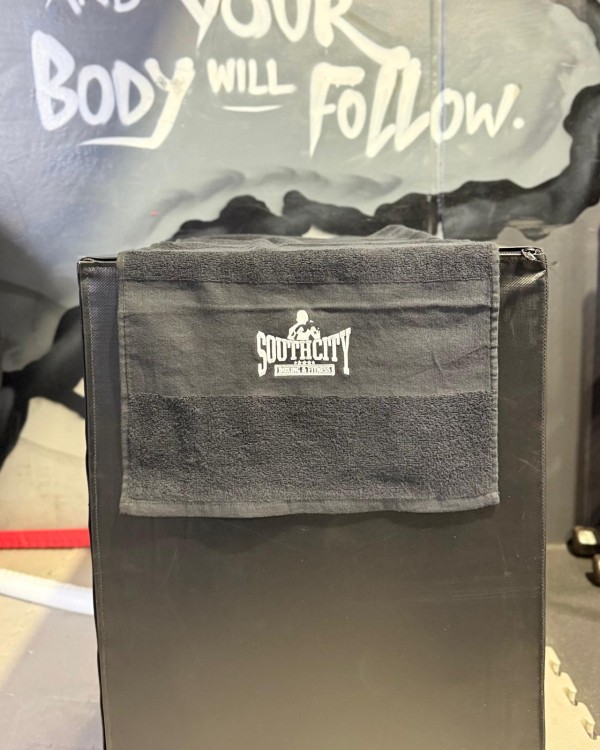 Gym Towel