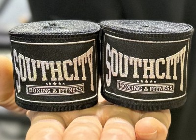 Hand Wraps