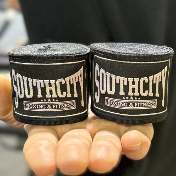 Hand Wraps